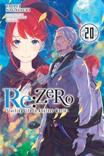 Amazon.com: Re:ZERO -Starting Life in Another World-, Vol. 27